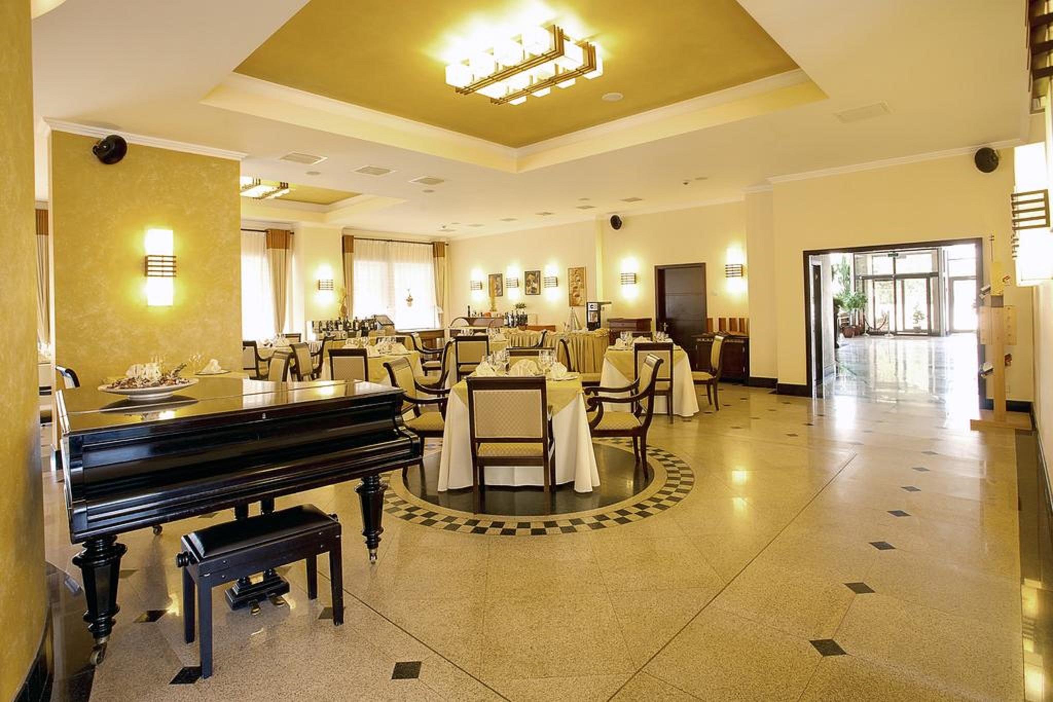 Hotel Tecadra Bukurešť Exteriér fotografie